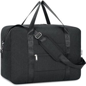 For Spirit Airlines Personal ItemBag 18x14x8 Foldable Travel DuffelBag Underseat